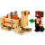 Klocki LEGO 21259 Rejs statkiem pirackim MINECRAFT